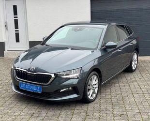 Skoda Skoda Scala Style/Lane Assist/Virtual Cockpit/DAB+ Gebrauchtwagen