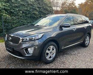 Kia Kia Sorento Platinum Edition 4WD+ACC+360°+AHK+PANO Gebrauchtwagen