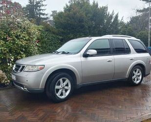 Saab Saab 9-7X V8 5.3l LPG Gebrauchtwagen