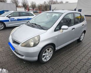 Honda Honda Jazz 1.4 - Tüv 12/25 - Klima - Allwetterreif Gebrauchtwagen