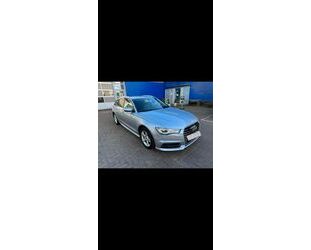 Audi Audi A6 2.0 TDI 140kW ultra S tronic Avant - Gebrauchtwagen