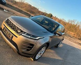 Land Rover Land Rover Range Rover Evoque,D180,R-DYNAMIC.SE,AW Gebrauchtwagen