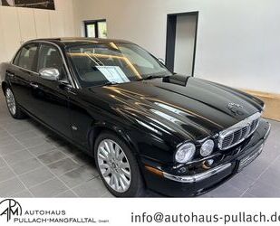 Jaguar XJ Gebrauchtwagen