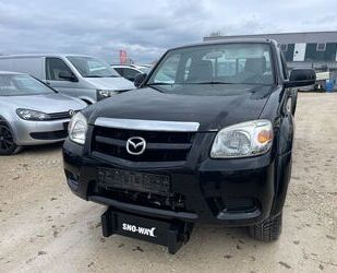 Mazda BT-50 Gebrauchtwagen