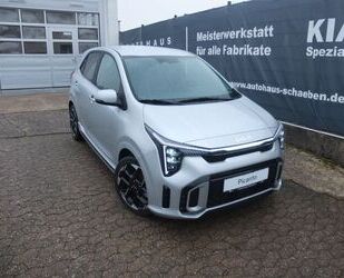 Kia Picanto Gebrauchtwagen