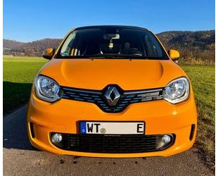 Renault Renault Twingo 22KWh Intens Gebrauchtwagen