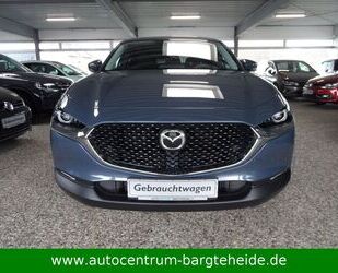 Mazda Mazda CX-30 SKYACTIV Selection 1.HD.+NAVI+HEAD UP Gebrauchtwagen