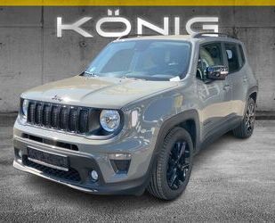 Jeep Jeep Renegade (BU) Longitude FWD Gebrauchtwagen