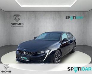 Peugeot Peugeot 508 Hybrid 225 Pack Plug-In EU6d SW GT AHK Gebrauchtwagen