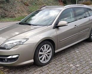 Renault Renault Laguna Automatikgetriebe Gebrauchtwagen