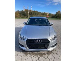 Audi Audi A3 30 TDI - Gebrauchtwagen