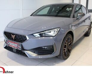 Cupra Cupra Leon VZ 2.0 TSI 300PS DSG MATRIX+BEATS+KAMER Gebrauchtwagen