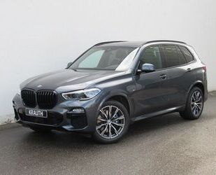 BMW BMW X5 xDrive30d M Sportpaket Head-Up HiFi DAB WLA Gebrauchtwagen