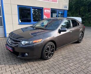 Honda Honda Accord Lim. Executive Xenon Gebrauchtwagen