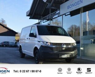 VW Volkswagen T6.1 Kasten 4 motion TDI Rückfahrkamera Gebrauchtwagen