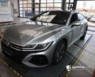 VW Volkswagen Arteon Shooting Brake R 2.0 TSI 4Motion Gebrauchtwagen