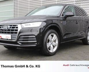 Audi Audi Q5 40 TDI quattro S tronic S line Selction Na Gebrauchtwagen