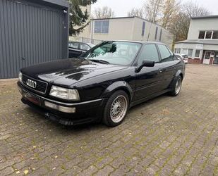 Audi Audi 90 QUATTRO ABT *RARITÄT* Gebrauchtwagen