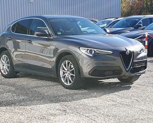 Alfa Romeo Alfa Romeo Stelvio Super Q4 Gebrauchtwagen