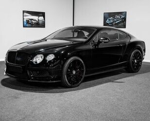 Bentley Bentley Continental GT V8 - Mulliner Styling-Pack Gebrauchtwagen