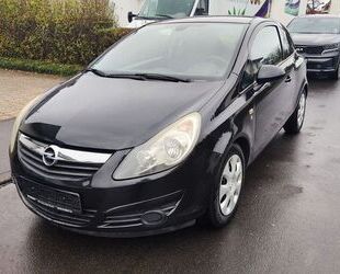 Opel Opel Corsa 1.4 Color Edition Color 111 Gebrauchtwagen