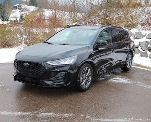 Ford Ford Focus Turnier ST-Line ACC SHZ LED APPLE ANDRO Gebrauchtwagen