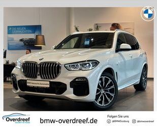 BMW BMW X5 XDRIVE40D Gebrauchtwagen