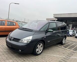 Renault Renault Espace Dynamique 2.0 16V Turbo,7-Sitzer,6- Gebrauchtwagen