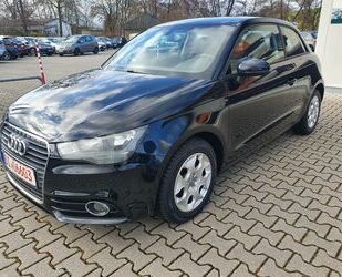 Audi Audi A1 attraction 1,6 TDI Gebrauchtwagen