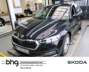 Skoda Skoda Octavia Combi 1.5 TSI Style Gebrauchtwagen