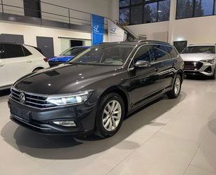 VW Volkswagen Passat Busn.2.0 TDI DSG AID/MATRIX/PANO Gebrauchtwagen