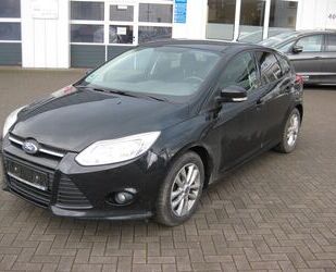 Ford Ford Focus 1,6 Ti-VCT 92kW Trend Gebrauchtwagen