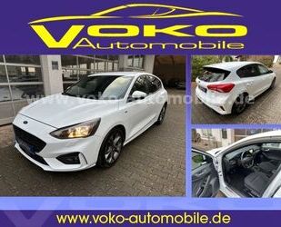 Ford Ford Focus 1,0 EcoBoost 92kW ST-Line PARKASS ACA S Gebrauchtwagen