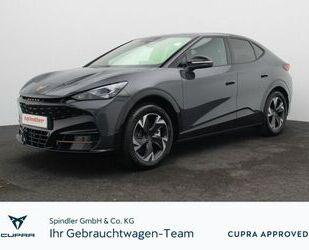 Cupra Tavascan Gebrauchtwagen