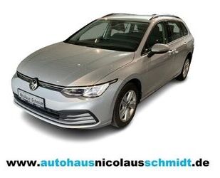 VW Volkswagen Golf Variant Life 2.0 TDI Gebrauchtwagen