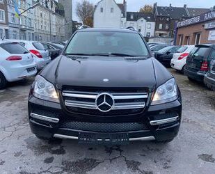 Mercedes-Benz Mercedes-Benz GL 350 CDI 4MATIC/Voll/7 sitze Gebrauchtwagen