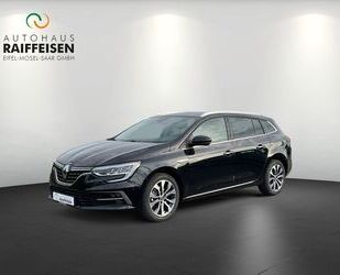 Renault Renault Megane Grandtour Techno TCe 140 EDC Gebrauchtwagen