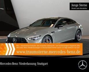 Mercedes-Benz Mercedes-Benz GT 63 S AMG 4M+ SHD/Fahrassi/Night/H Gebrauchtwagen