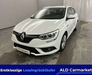 Renault Renault Megane Grandtour BLUE dCi 115 LIMITED Komb Gebrauchtwagen