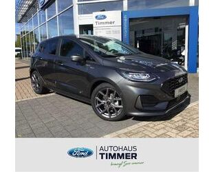 Ford Ford Fiesta 1.0 EcoBoost ST-Line Gebrauchtwagen