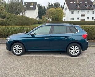 Skoda Skoda Kamiq 1.0 TSI DSG 85kW DRIVE 125 DRIVE 125 Gebrauchtwagen