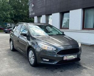 Ford Ford Focus Turnier Business / TÜV NEU / PDC / NAVI Gebrauchtwagen