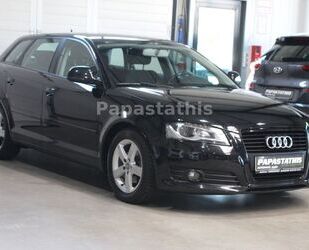 Audi Audi A3 Sportback 1.4 TFSI Ambition*NAVI*Bi-XEN*SH Gebrauchtwagen