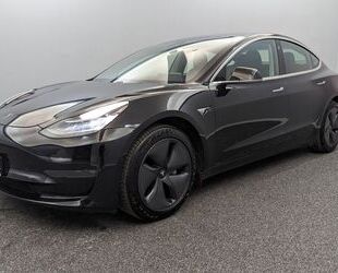 Tesla Tesla Model 3 Long Range Dual AWD*PANO*BLACK/BLACK Gebrauchtwagen