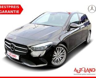 Mercedes-Benz Mercedes-Benz B220 Progressive 4Matic LED Navi ACC Gebrauchtwagen