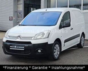 Citroen Citroën Berlingo Kasten L1 Proline|Klima|AHK|PDC|T Gebrauchtwagen