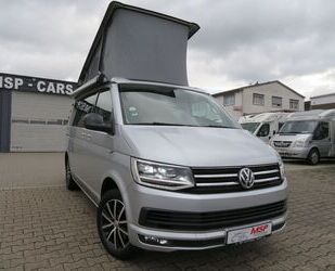 VW Volkswagen T6 California Ocean Edition Aufstelldac Gebrauchtwagen