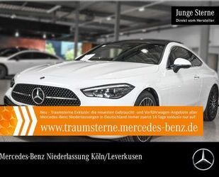 Mercedes-Benz Mercedes-Benz CLE 220 d Cp. AMG Advanced+/PANO/19