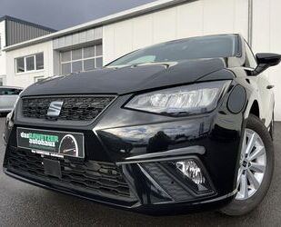 Seat Seat Ibiza 1.0 TSI Style Digital Cockpit Navi DAB Gebrauchtwagen