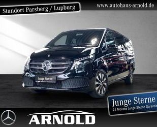 Mercedes-Benz Mercedes-Benz V 300 d AVANTGARDE Extral. Kamera 8- Gebrauchtwagen